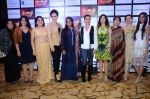 Esha Deol, Arpita Khan, Rouble Nagi, Sanah Kapoor, Ananya Banerjee, Nishka at the Retail Jeweller India Awards 2016 - grand jury meet event on 26th July 2016